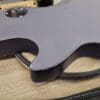 Gibson Melody Maker 120th Anniversary 2014 Midnight Manhattan Satin Price $1,299 - Image 9
