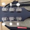 Gibson Melody Maker 120th Anniversary 2014 Midnight Manhattan Satin Price $1,299 - Image 4