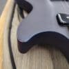 Gibson Melody Maker 120th Anniversary 2014 Midnight Manhattan Satin Price $1,299 - Image 5