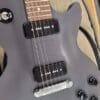 Gibson Melody Maker 120th Anniversary 2014 Midnight Manhattan Satin Price $1,299 - Image 19