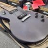 Gibson Melody Maker 120th Anniversary 2014 Midnight Manhattan Satin Price $1,299 - Image 18