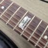 Gibson Melody Maker 120th Anniversary 2014 Midnight Manhattan Satin Price $1,299 - Image 15
