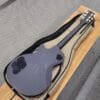 Gibson Melody Maker 120th Anniversary 2014 Midnight Manhattan Satin Price $1,299 - Image 13