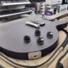Gibson Melody Maker 120th Anniversary 2014 Midnight Manhattan Satin Price $1,299 - Image 12
