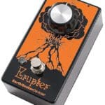 EarthQuaker Devices Erupter Fuzz Effects Pedal Price $149