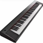 Yamaha Piaggero NP-32 76-key Piano with Speakers – Black Price $329.99