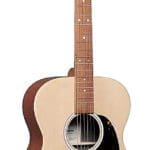 Martin 00X2E-01 Acoustic Electric Guitar – Natural with Gig Bag Price $649