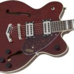 Gretsch G2622 Streamliner Center Block Double-Cut with V-Stoptail – Walnut Stain Price $499