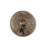 Zildjian 16″ K Custom Special Dry Crash Cymbal – Traditional Price $334.95 SALE Price$251.21