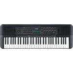 Yamaha PSR-E273 61-Key Arranger Keyboard With AC Adapter – Black Price $159.99