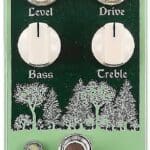 EarthQuaker Devices Westwood Translucent Drive Manipulator Price $179
