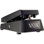 VOX V845 Classic Wah Pedal