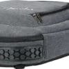 Fender Denim Gray FE920 Gig Bag Electric Price $119.99 - Image 3