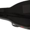 Fender Denim Gray FE920 Gig Bag Electric Price $119.99 - Image 5