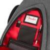 Fender Denim Gray FE920 Gig Bag Electric Price $119.99 - Image 6