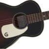 Gretsch G9500 Jim Dandy 24" Scale Acoustic - 2 Color Sunburst Price $189
