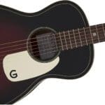 Gretsch G9500 Jim Dandy 24″ Scale Acoustic – 2 Color Sunburst Price $189