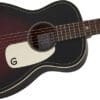 Gretsch G9500 Jim Dandy 24" Scale Acoustic - 2 Color Sunburst Price $189 - Image 3