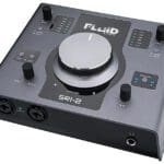 Fluid Audio SRI-2 USB Audio Interface – Black Price $199