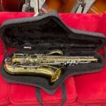 Yamaha YTS-23 Tenor Saxophone Price $1,099.99