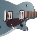 Gretsch G2210 Streamliner Junior Jet Club – Gunmetal Price $349.99