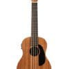 Kala Bakithi Kumalo Signature Acoustic-Electric U•BASS UBASS-BAKITHI-FS - Mahogany - Image 3