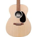 Martin 000-X2E Sitka Spruce Acoustic-Electric Guitar Natural Price $649