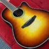 Ovation Celebrity Standard Plus CS24X-7C Mid Depth Price $575 - Image 16