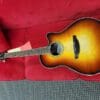 Ovation Celebrity Standard Plus CS24X-7C Mid Depth Price $575 - Image 14