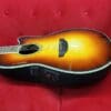 Ovation Celebrity Standard Plus CS24X-7C Mid Depth Price $575 - Image 11