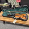 Robert Craig Full Size Violin 1996 Falls Church Virginia Price $500