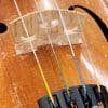 Robert Craig Full Size Violin 1996 Falls Church Virginia Price $500 - Image 12