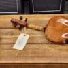 Robert Craig Full Size Violin 1996 Falls Church Virginia Price $500 - Image 14
