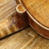 Robert Craig Full Size Violin 1996 Falls Church Virginia Price $500 - Image 15