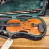 Robert Craig Full Size Violin 1996 Falls Church Virginia Price $500 - Image 5
