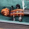 Robert Craig Full Size Violin 1996 Falls Church Virginia Price $500 - Image 6