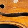Robert Craig Full Size Violin 1996 Falls Church Virginia Price $500 - Image 7