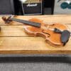 Robert Craig Full Size Violin 1996 Falls Church Virginia Price $500 - Image 10