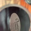 Ovation Celebrity Elite Plus CE44P-8TQ Mid-Depth Acoustic-Electric Guitar - Caribbean Blue Price $503.20 - Image 2