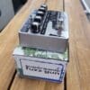 Death By Audio Supersonic Fuzz Gun - Silver Price $184.99 - Image 3