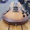 Ibanez AM73B-TF Artcore with Walnut Fretboard - Tobacco Flat Price $299 - Image 10