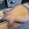 Ibanez AM73B-TF Artcore with Walnut Fretboard - Tobacco Flat Price $299 - Image 11