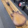 Ibanez AM73B-TF Artcore with Walnut Fretboard - Tobacco Flat Price $299 - Image 12