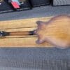 Ibanez AM73B-TF Artcore with Walnut Fretboard - Tobacco Flat Price $299 - Image 13