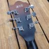 Ibanez AM73B-TF Artcore with Walnut Fretboard - Tobacco Flat Price $299 - Image 15