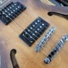 Ibanez AM73B-TF Artcore with Walnut Fretboard - Tobacco Flat Price $299 - Image 3