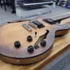 Ibanez AM73B-TF Artcore with Walnut Fretboard - Tobacco Flat Price $299 - Image 9