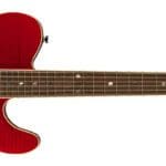 Fender Special Edition Custom Telecaster® FMT HH 0262004538 – Crimson Red Transparent Price $999.99