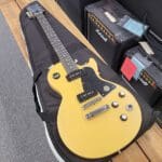 Gibson Robot Les Paul Special 2010 – TV Yellow Price $1,295