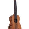Kala Rumbler Mahogany Acoustic-Electric U•BASS UBASS-RMBL-FS - Mahogany Price $389 - Image 5
